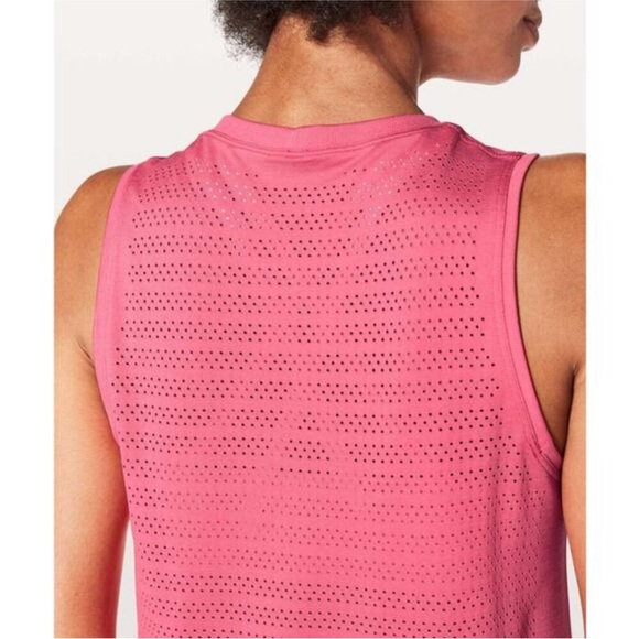 Lululemon Breeze By Muscle Tank II - Picture 10 of 11